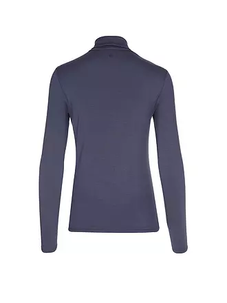WEEKEND MAX MARA | Rollkragenshirt MULTIF | 